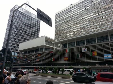Sao Paulo 1
